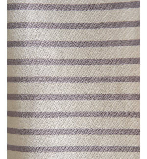 ikka「コットンUSA半袖ポケットTシャツ」|Tシャツ・カットソー|