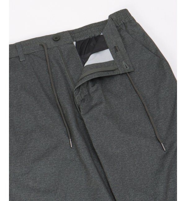 ikka「【吸水速乾／セットアップ対応】GOKU楽AIRクロップドパンツ」|その他|