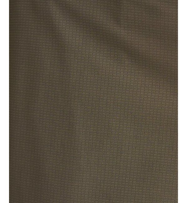 ikka「【吸水速乾／セットアップ対応】GOKU楽AIRクロップドパンツ」|その他|