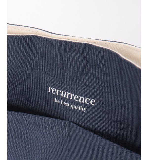 ikka「ポリキャンリバーシブルショルダーバッグ」|その他|