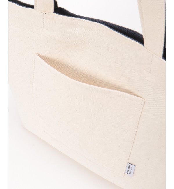 ikka「ポリキャンリバーシブルトート」|その他|