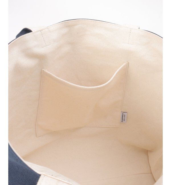 ikka「ポリキャンリバーシブルトート」|その他|