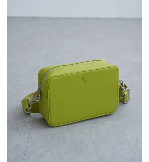 VENCE share style「アルフショルダーバッグ」|その他|