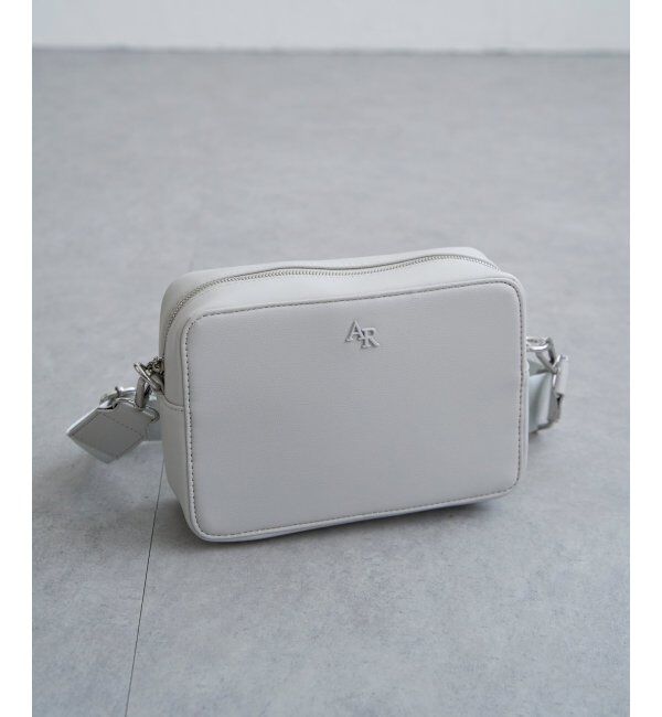 VENCE share style「アルフショルダーバッグ」|その他|