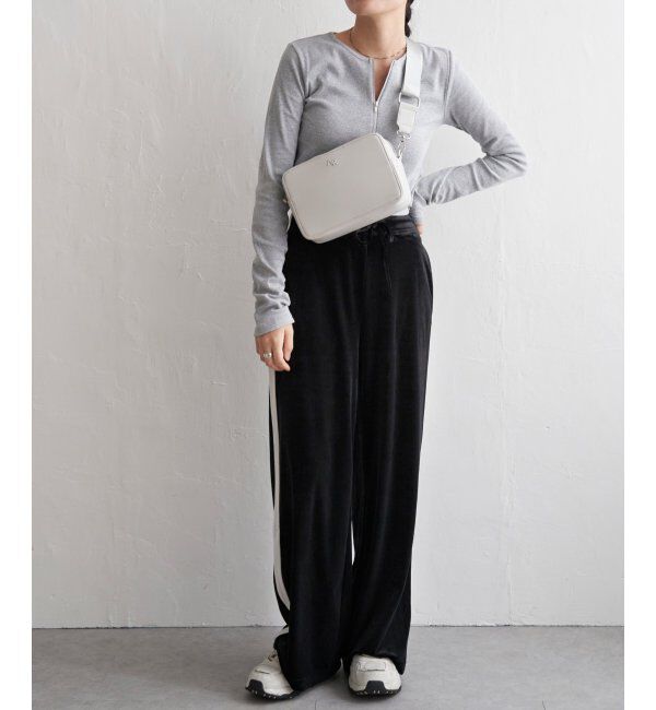 VENCE share style「アルフショルダーバッグ」|その他|