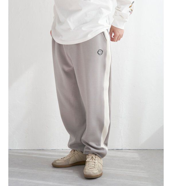 VENCE share style「ＶＳＷダンボールトラックパンツ」|その他|