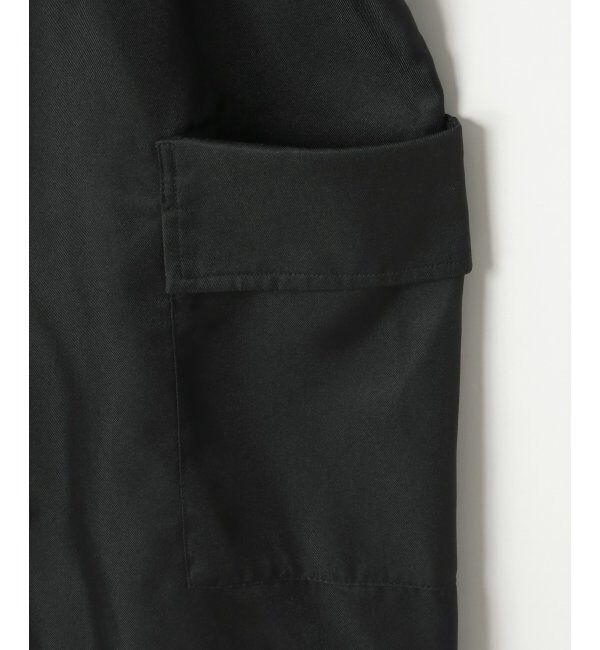 VENCE share style「ツイルカーゴジャンスカ」|スカート|