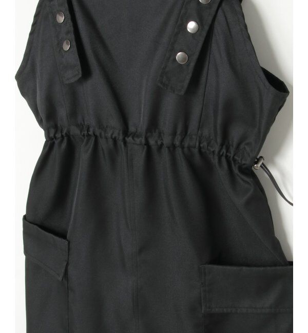 VENCE share style「ツイルカーゴジャンスカ」|スカート|