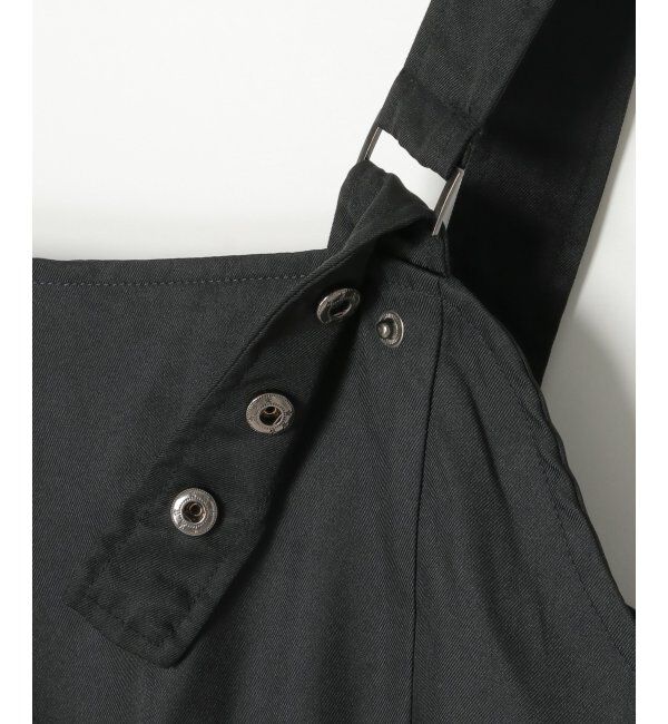 VENCE share style「ツイルカーゴジャンスカ」|スカート|