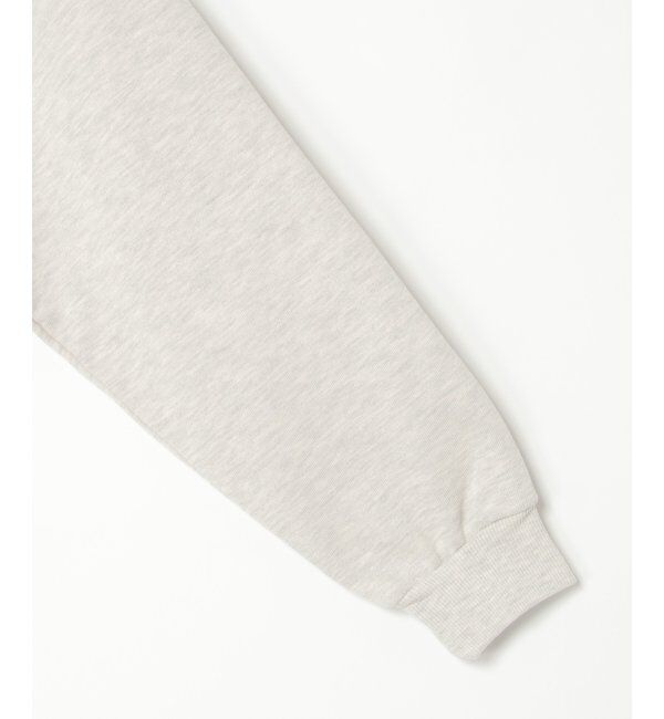 VENCE share style「マキシマムウェイトジップパーカー」|パーカー|