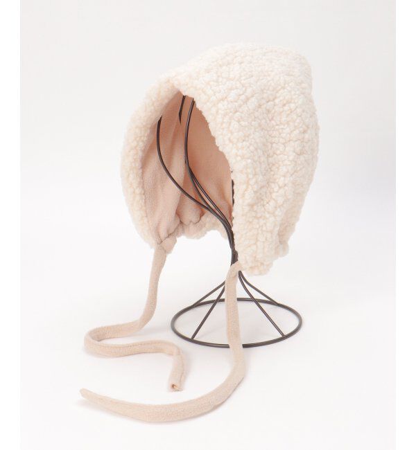 VENCE share style「ボアバブーシュカ」|その他|