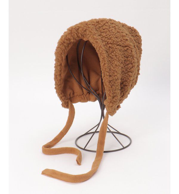 VENCE share style「ボアバブーシュカ」|その他|