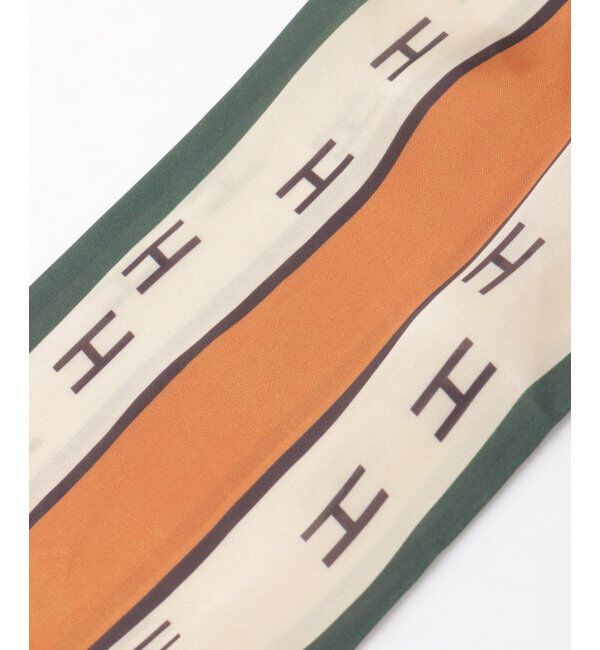 VENCE share style「スカーフストラップ」|ネックレス|