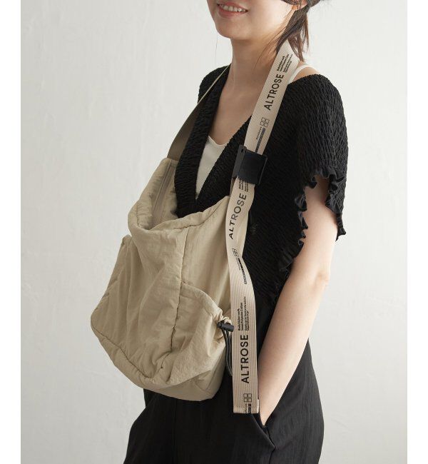 VENCE share style「フリーザショルダーバッグ」|その他|