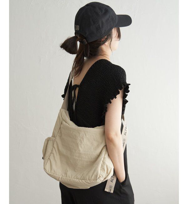 VENCE share style「フリーザショルダーバッグ」|その他|