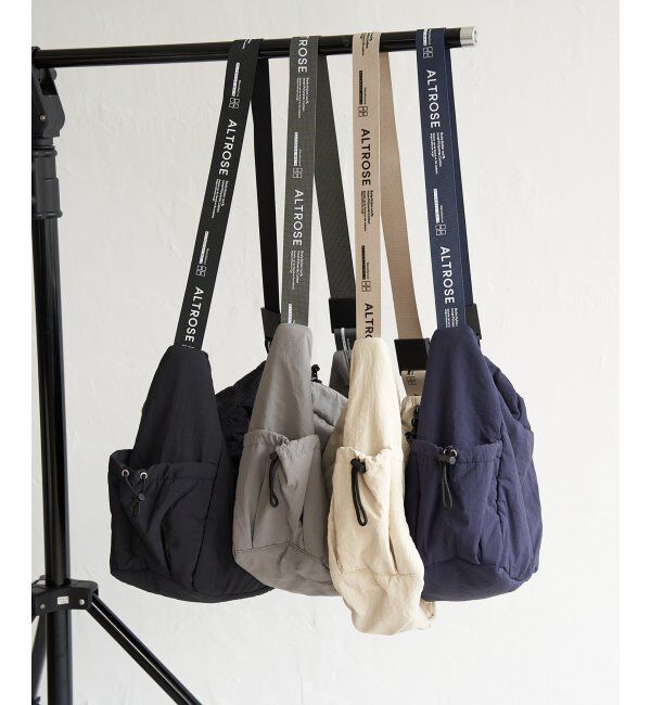 VENCE share style「フリーザショルダーバッグ」|その他|