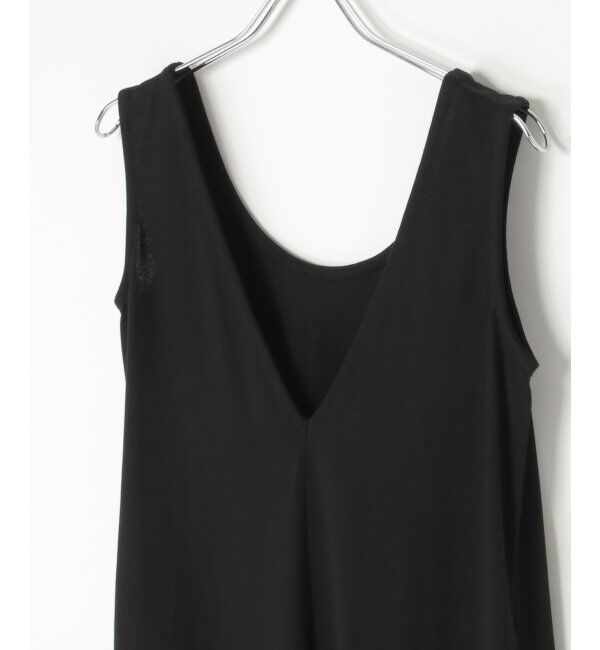 VENCE share style「ノースリーブワンピース」|ワンピース|