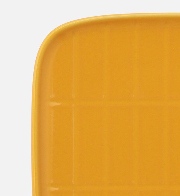 Marimekko「Tiiliskivi プレート 15&times;12cm」|その他|