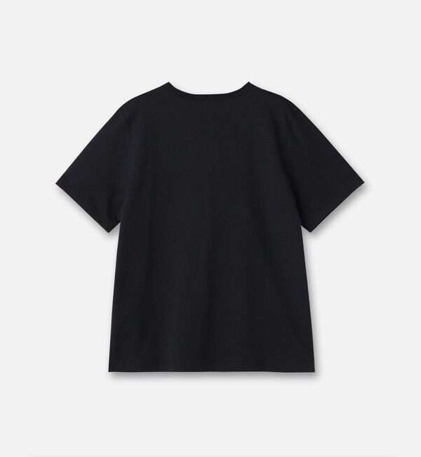 Marimekko「Vihne Logo Placement Tシャツ」|シャツ・ブラウス|