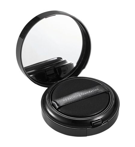 SPICARE「Ｖ3　エキサイティング　ファンデーション」|ファンデーション|