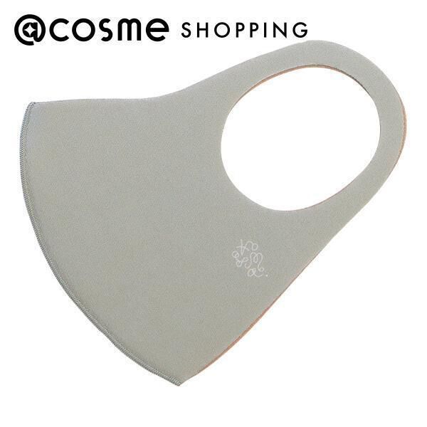  「ワトゥサ コントアリングニュアンスマスク グレージュ (Mサイズ・2枚組)」|その他|その他