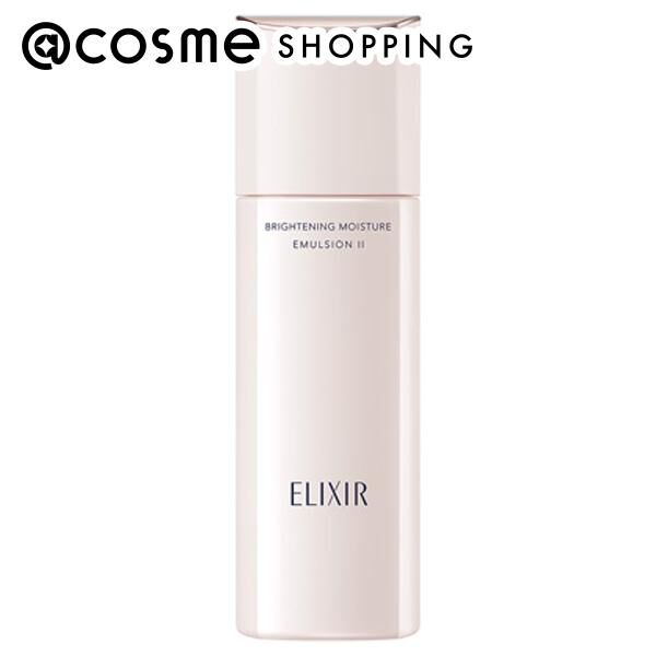 エリクシール「エリクシール ブライトニング エマルジョン ＷＴ II (130mL)」|乳液|その他