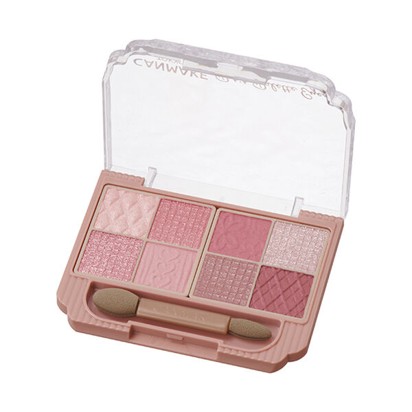 キャンメイク「キャンメイク プティパレットアイズ 03 (2.0g)」|アイシャドウ|