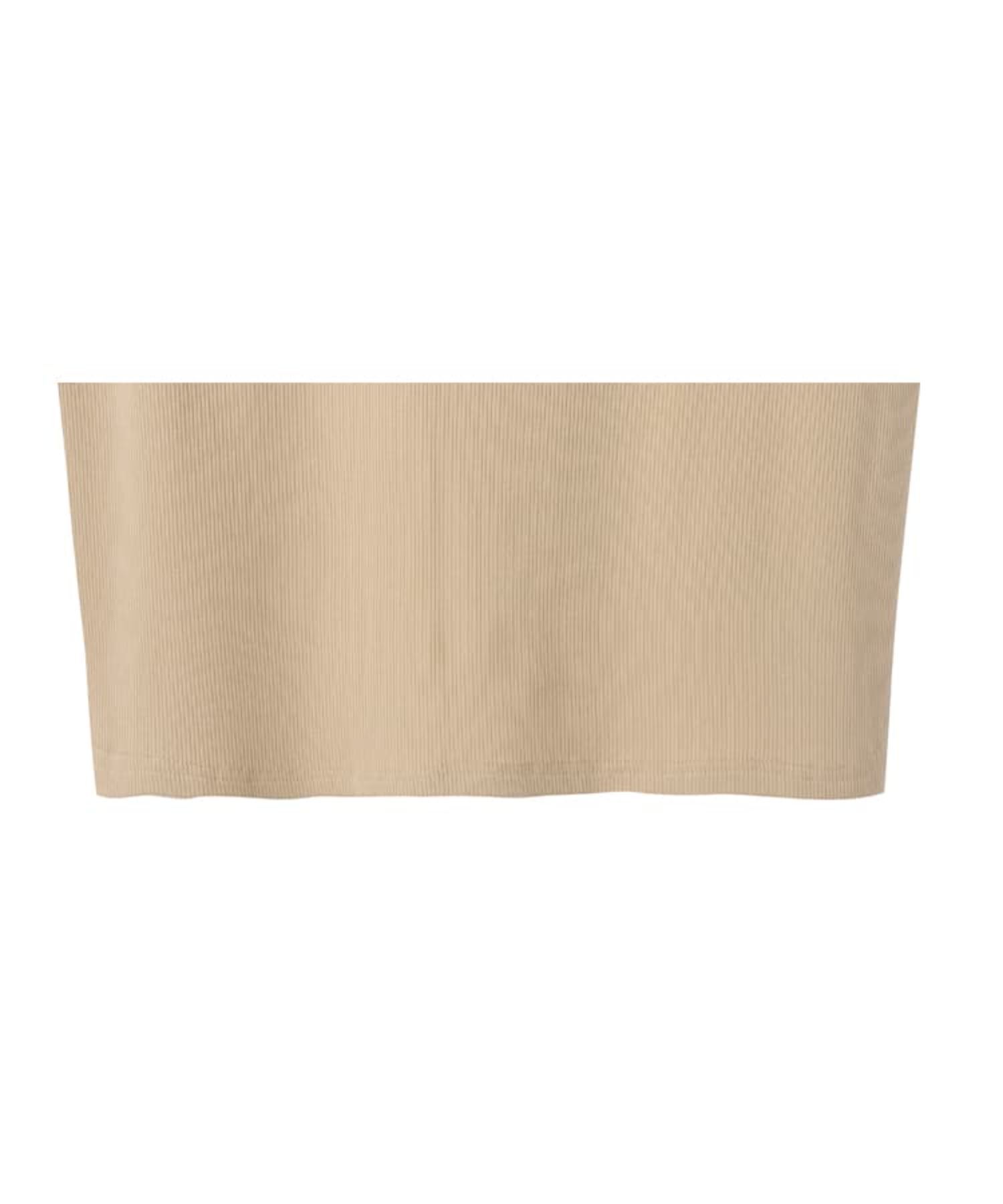 STYLE DELI「パット付きインナーベアワンピース72cm丈」|その他|