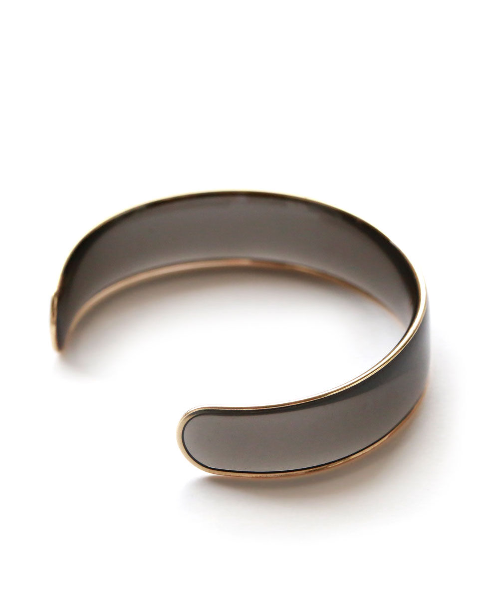 colleca la「クリアバングル」|ブレスレット・バングル|