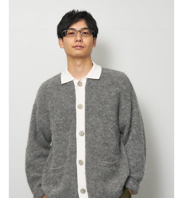  「ウェリントン型メガネ｜軽量｜伊達メガネ｜度あり｜度なし｜Zoff｜SMART SKINNY レンズ交換券付」|メガネ|