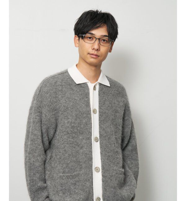  「ウェリントン型メガネ｜軽量｜伊達メガネ｜度あり｜度なし｜Zoff｜SMART SKINNY レンズ交換券付」|メガネ|