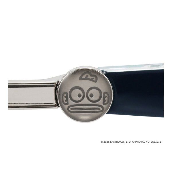  「Zoff｜はぴだんぶい 【ハンギョドン モデル】 サングラス｜紫外線対策 UVカット｜グッズ  」|サングラス|