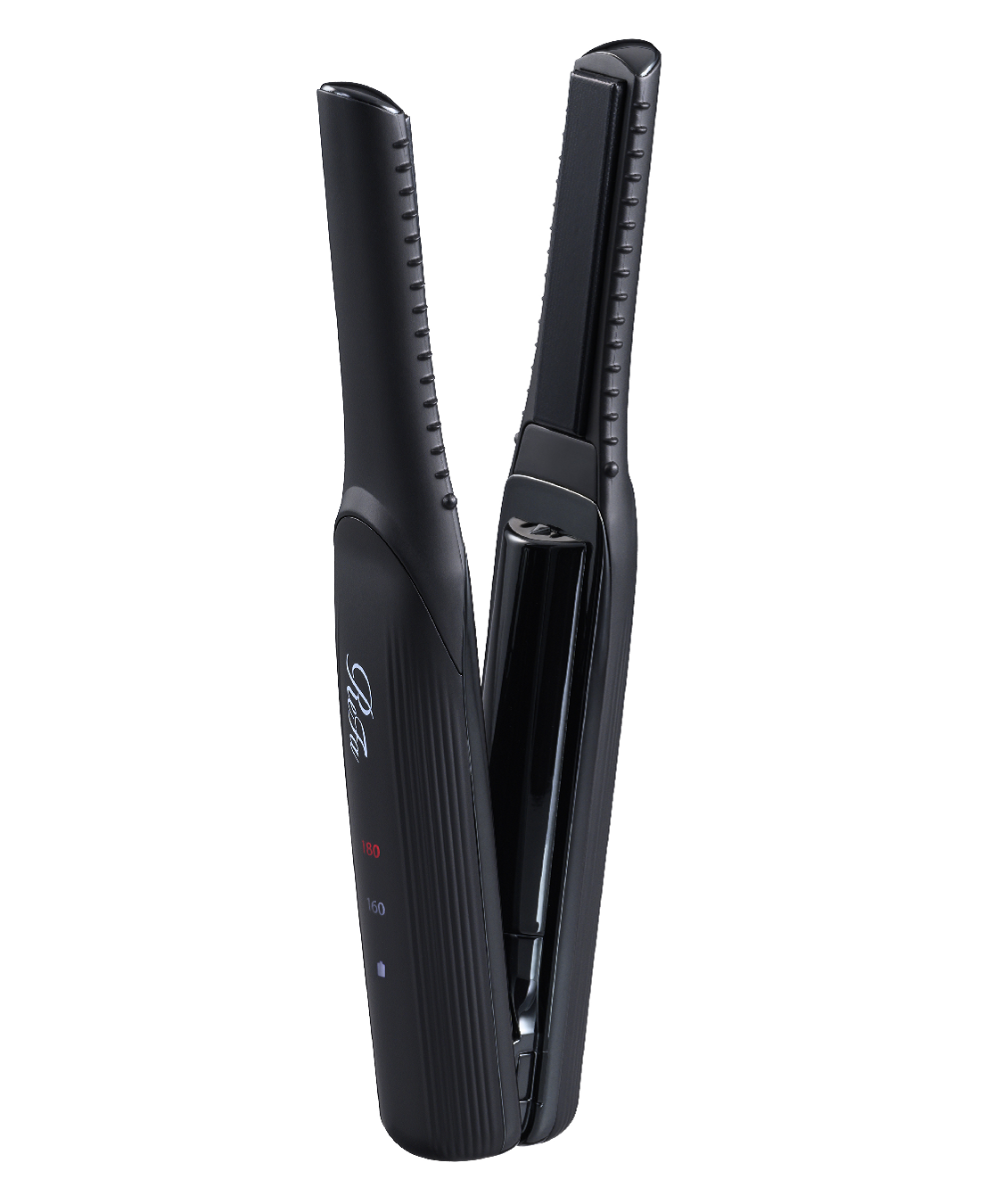 ReFa「リファフィンガーアイロン　ST」|ヘアスタイリング|BLK