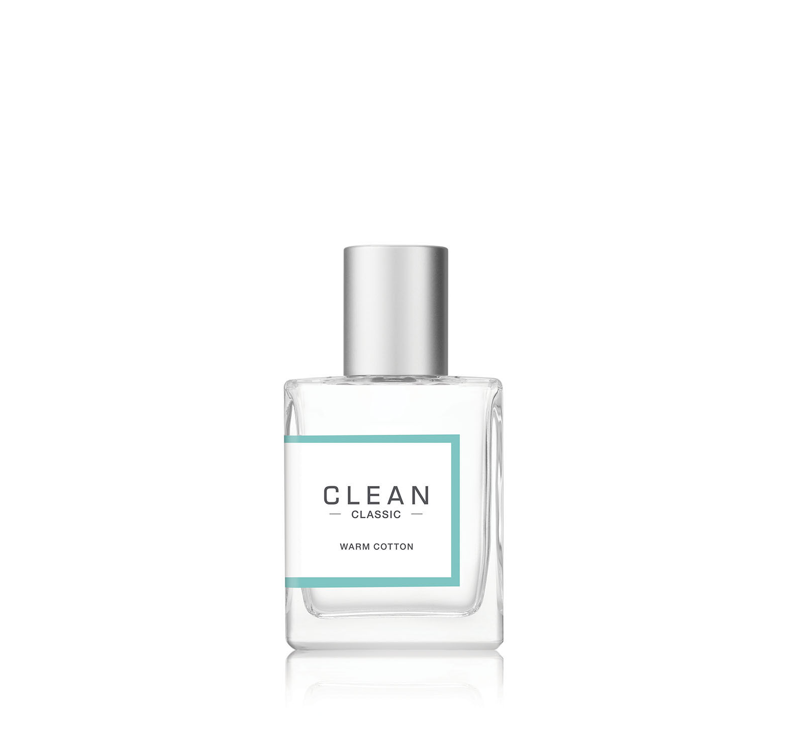 クリーン「クリーン クラシック ウォームコットン オードパルファム 30mL」|香水・フレグランス|-