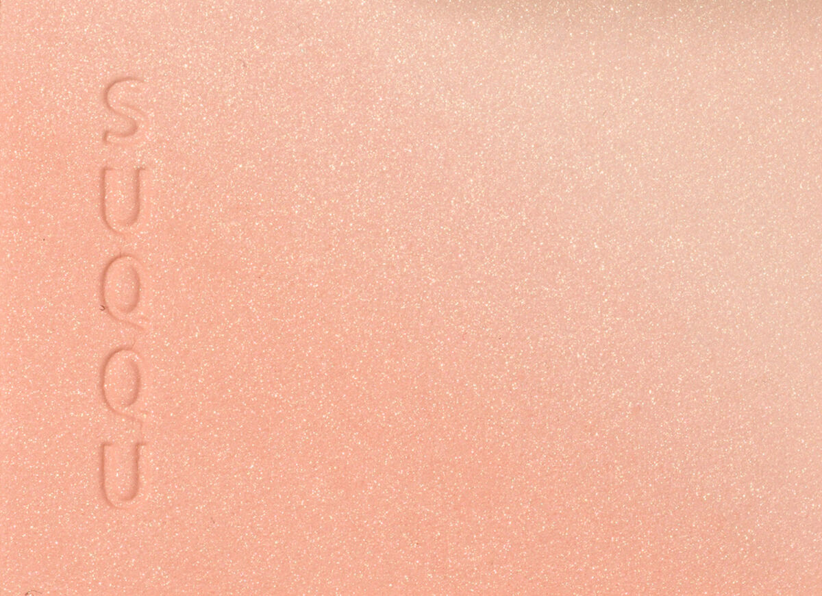 SUQQU「SUQQU ブラーリング カラー ブラッシュ / 6.4g」|チーク|