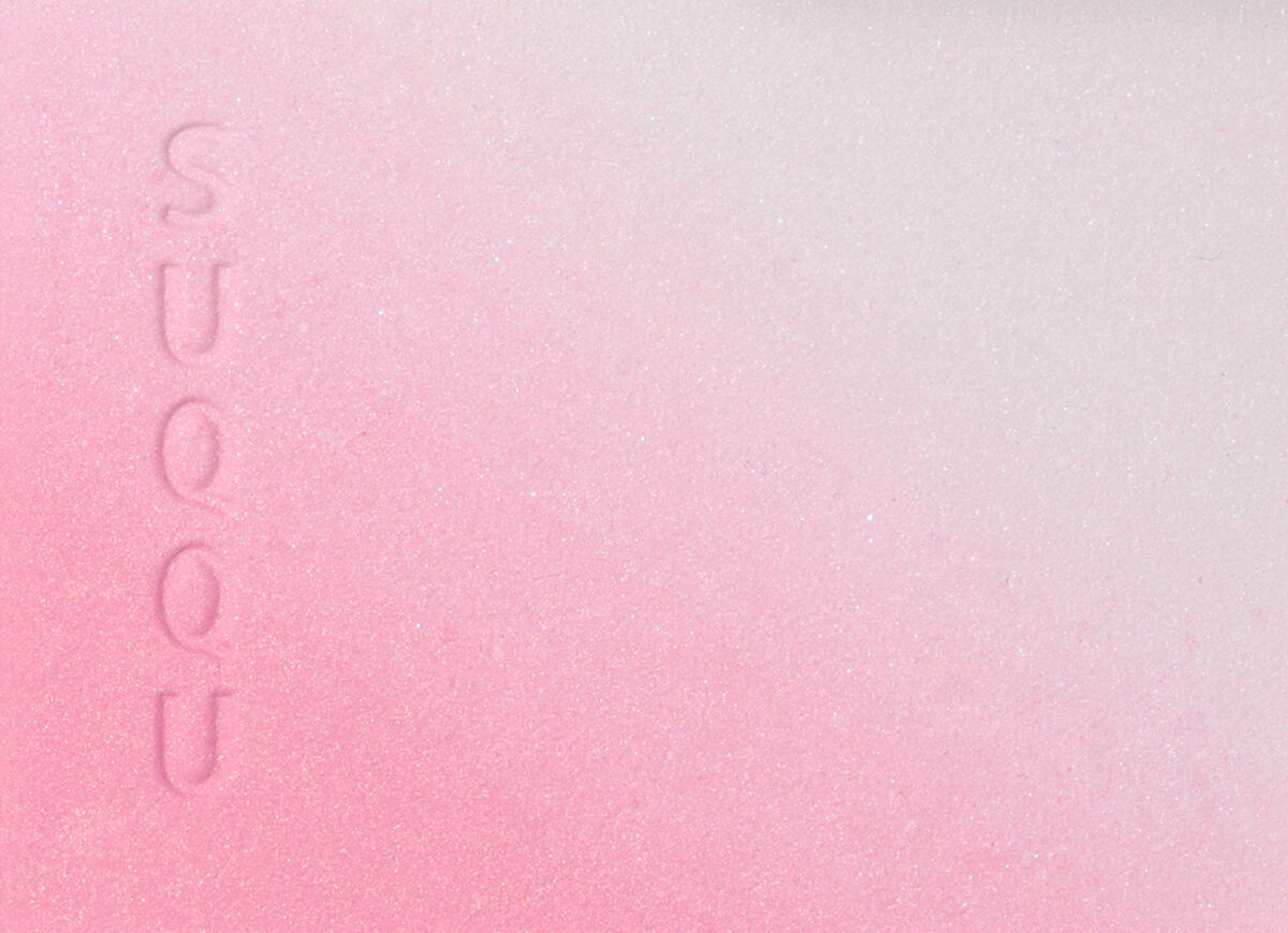 SUQQU「SUQQU ブラーリング カラー ブラッシュ / 6.4g」|チーク|