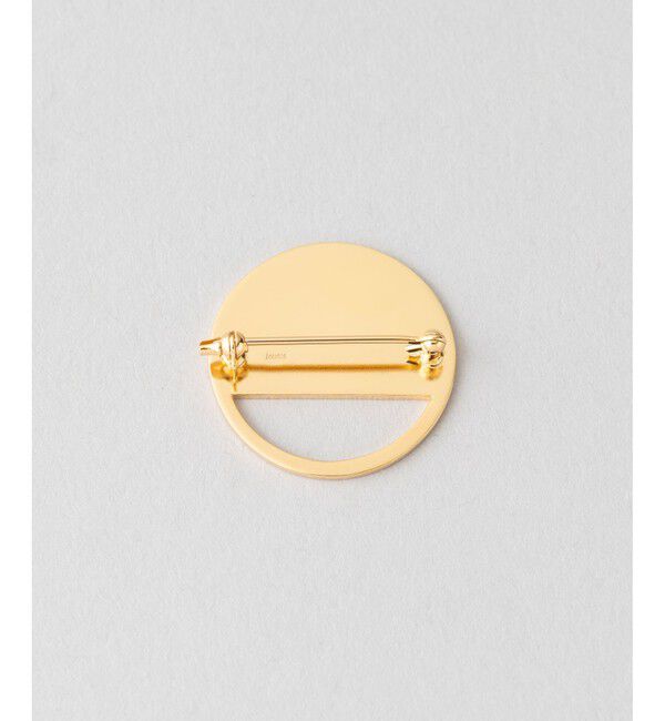 Jouete「ブローチ サークル」|その他|