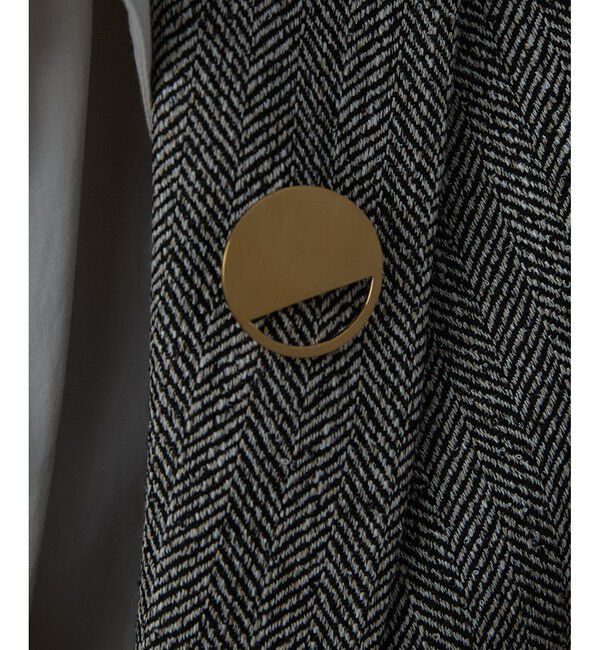 Jouete「ブローチ サークル」|その他|