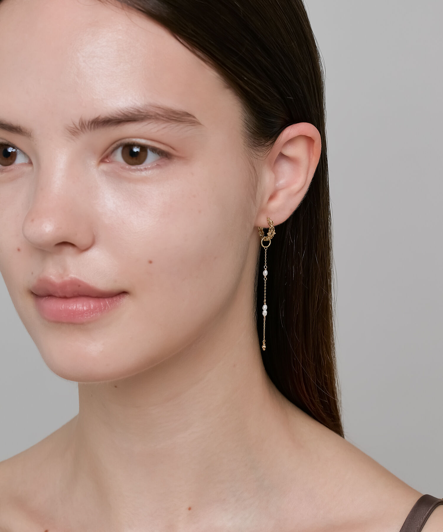 NOJESS「【Tiny Charm】K10パールチャーム」|その他|