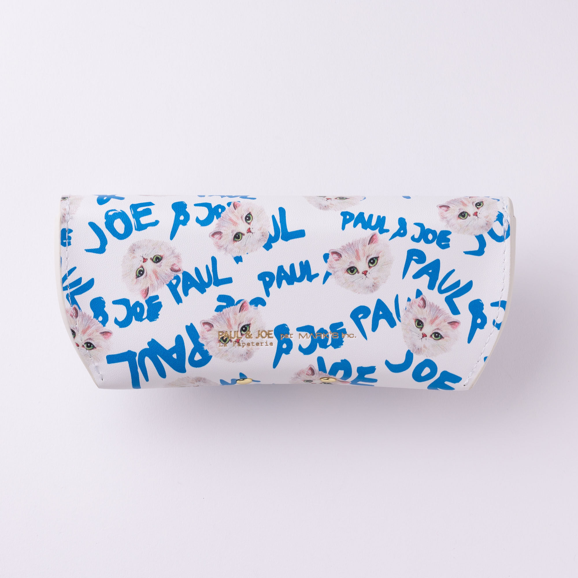 PAUL&JOE「メガネケース／ポール＆ジョー」|メガネ|