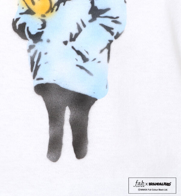  「Deep Sea Diver Cut&Sew 」|Tシャツ・カットソー|