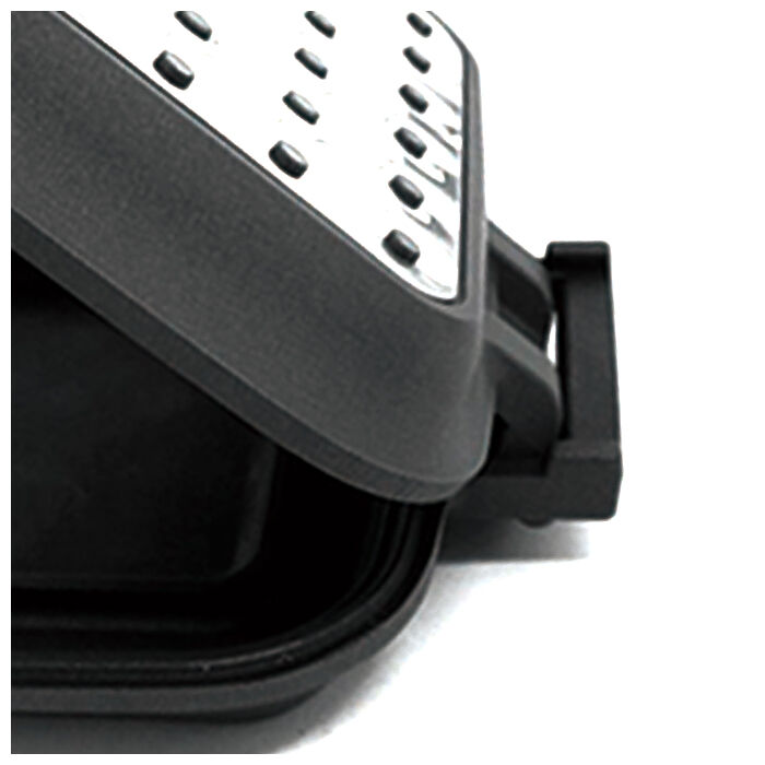 BACKYARD FAMILY「ホットサンドメーカー 直火 ih 通販 耳まで ホットサンド フライパン 着脱式 洗いやすい」|食器・キッチングッズ|