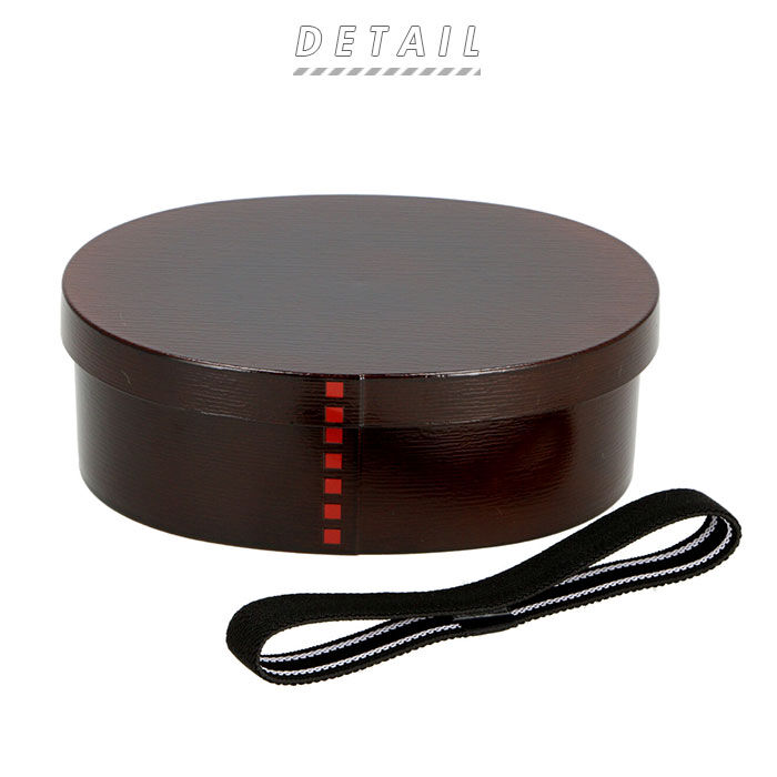 BACKYARD FAMILY「hakoya わっぱ風 弁当箱 通販 ハコヤ 曲げわっぱ 日本製 レンジ対応 500ml」|食器・キッチングッズ|