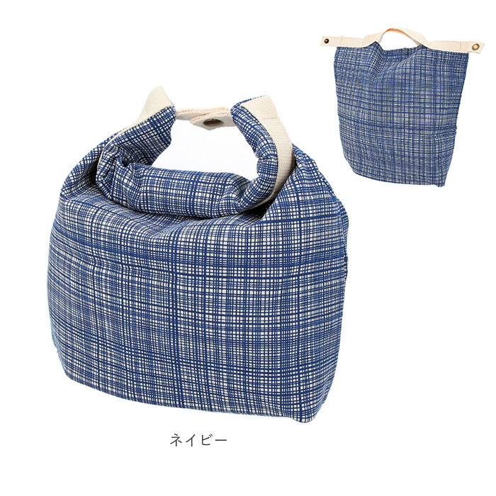 BACKYARD FAMILY「ランチポーチ 通販 2ウェイ ランチバッグ 巾着 ランチボックス お弁当箱 バッグ バック」|食器・キッチングッズ|