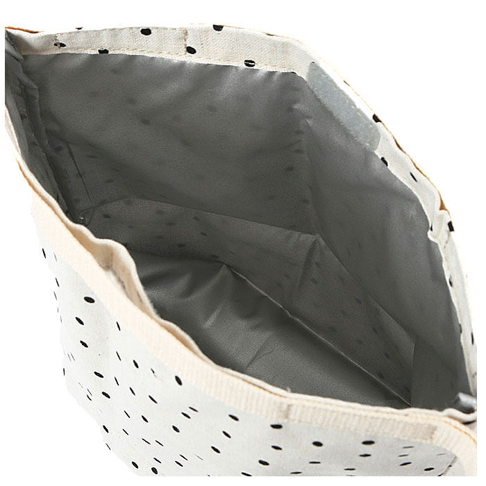 BACKYARD FAMILY「ランチポーチ 通販 2ウェイ ランチバッグ 巾着 ランチボックス お弁当箱 バッグ バック」|食器・キッチングッズ|