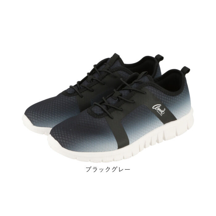 BACKYARD FAMILY「アーノルドパーマー スニーカー 通販 レディース おしゃれ メッシュ Arnold Palmer」|スニーカー|