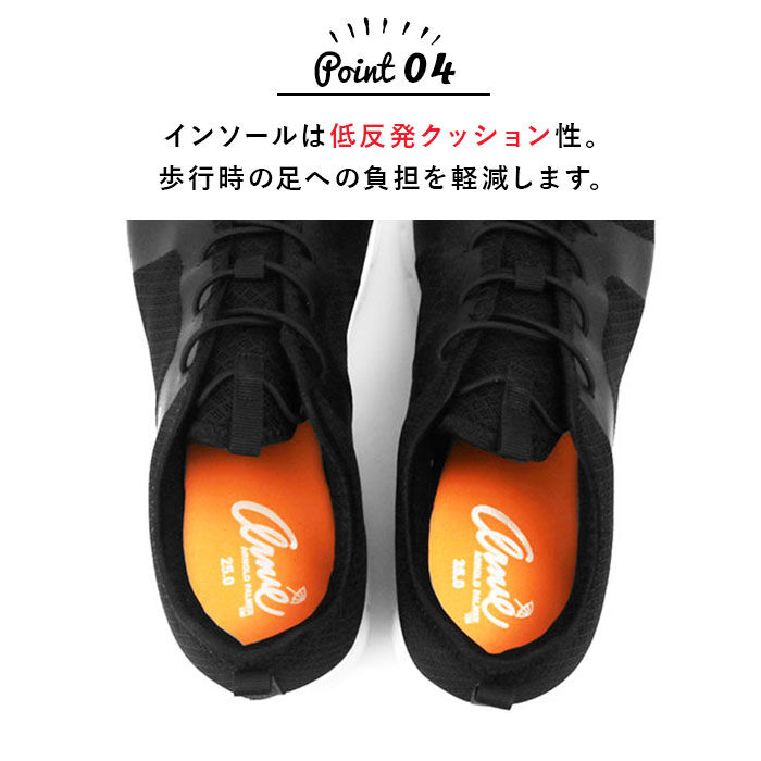 BACKYARD FAMILY「アーノルドパーマー スニーカー 通販 レディース おしゃれ メッシュ Arnold Palmer」|スニーカー|