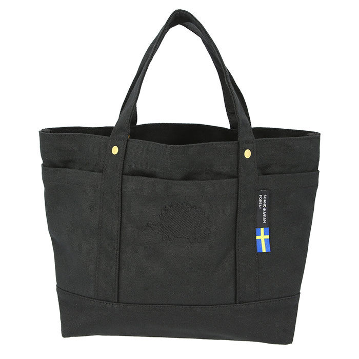 BACKYARD FAMILY「スカンジナビアンフォレスト トート M 通販 SCANDINAVIAN FOREST バッグ」|トートバッグ|