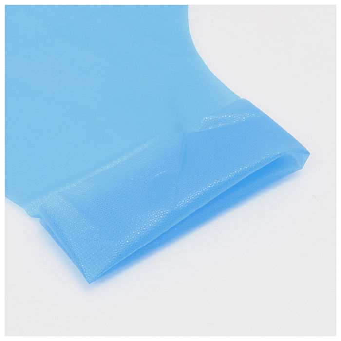 BACKYARD FAMILY「tpe 手袋 通販 使い捨て手袋 tpeグローブ パウダーフリー 料理用 グローブ 100枚」|その他|