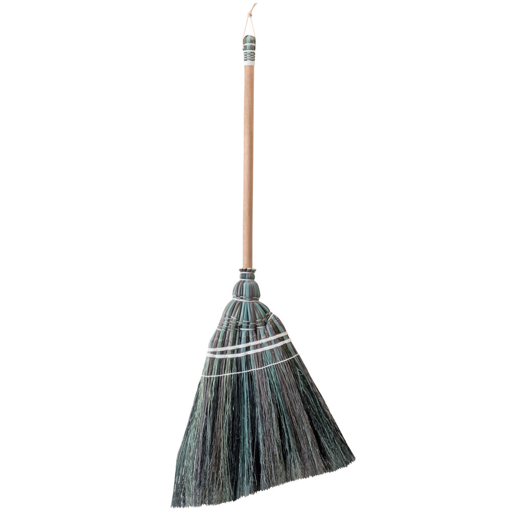 BACKYARD FAMILY「ほうき 室内 通販 ショート ホウキ  掃除グッズ 掃除 かわいい 可愛い Broom ブルーム」|その他|グレー2